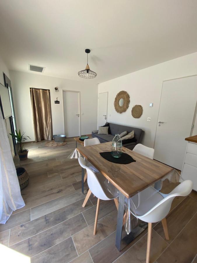 Вилла La Petite Perle De Provence Систерон Экстерьер фото